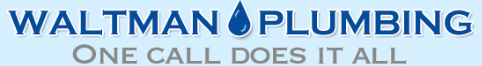 Plumbing Moss Point, MS - Waltman Plumbing - Pascagoula, Hurley, Ocean Springs, Gautier, Biloxi, Gulfport